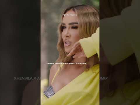 Xhensila x Ardian Bujupi x Noizy — Lamtumir