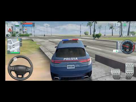 Police Sim 2022 Gameplay Walkthrough (Android, iOS) -