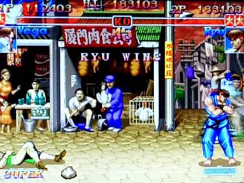 M2B 2011 SSF2T Loser Finals - ckasady vs nYo