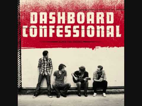 Dashboard Confessional - Get Me Right