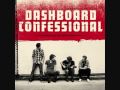 Dashboard Confessional - Get Me Right