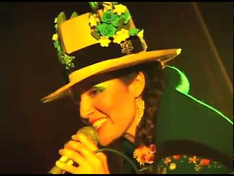 DOLLY PRÍNCIPE / TU SILENCIO (Francisco Luna) Chimaychi