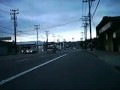 School Bus Driver Cuts Off Cyclists