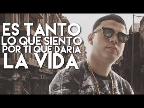 Dubons Ft. Juanka - La Calle Esta Mala