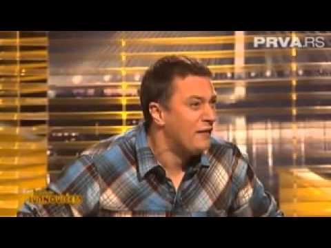 Andrija Milošević-Sto mi nisi dodo