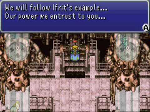 Final Fantasy VI part 35