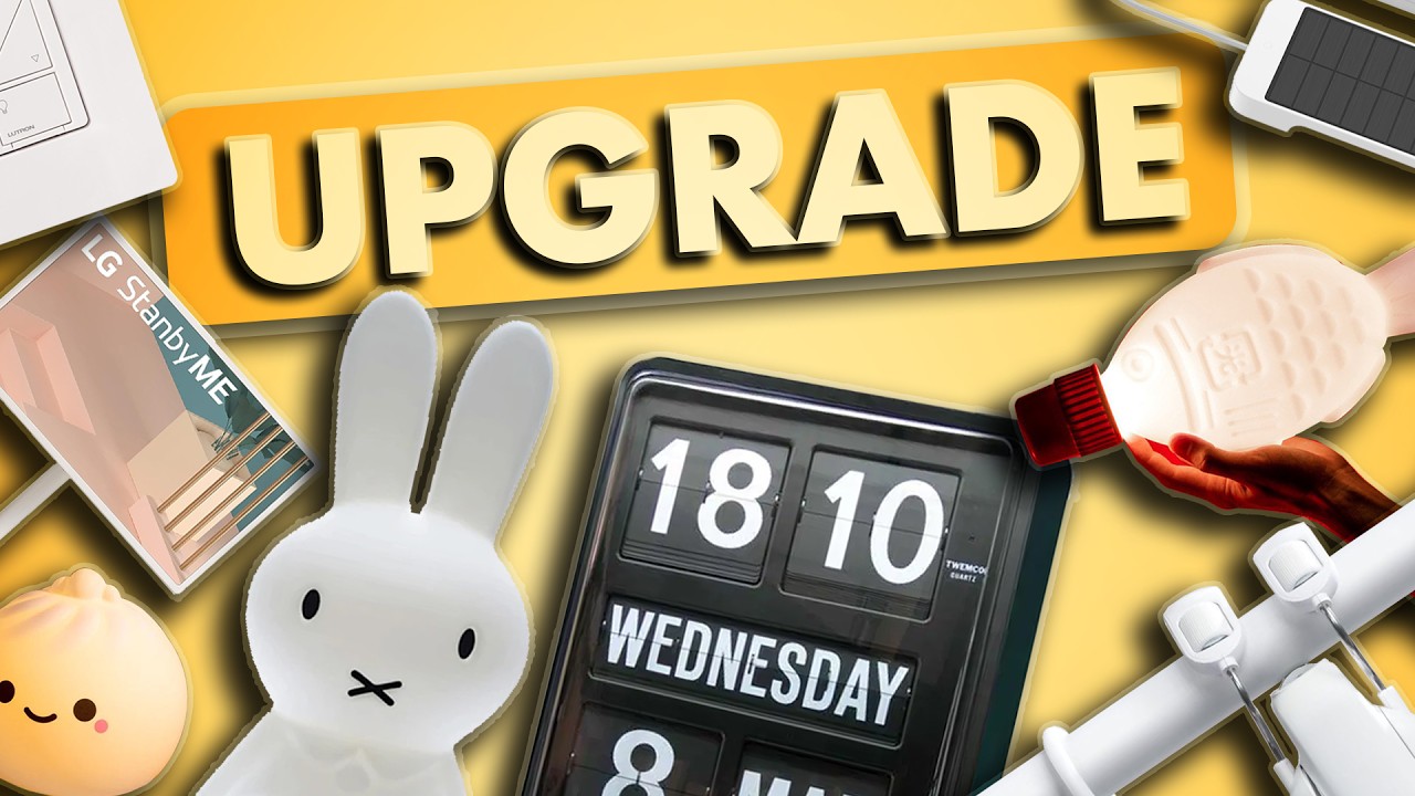 9 BEST Tech/Accessories for Your Home in 2025!