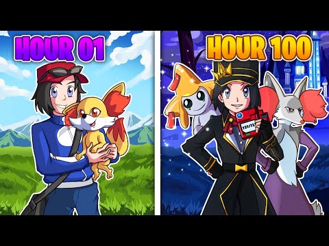 Pokemon X Y Rom Hacks