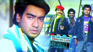 Download lagu Phool Aur Kaante (1991) Action Scene Shooting | Ajay Devgn, Veeru Devgan mp3 Download lagu Phool Aur Kaante (1991) Action Scene Shooting | Ajay Devgn, Veeru Devgan mp3