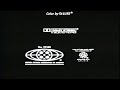 Closing To Twins 1991 VHS