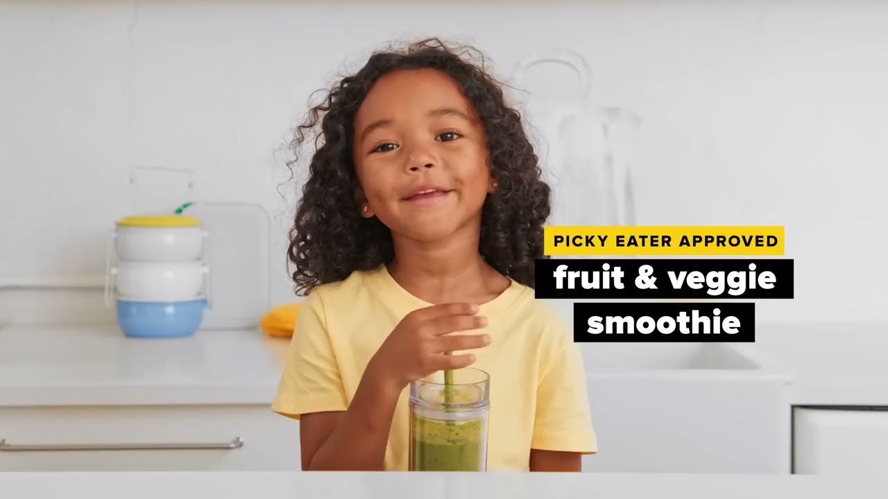 The Smoothie That Everyone’s Talking About