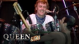 Queen The Greatest Live: Crazy Little Thing Called Love (Episode 24)