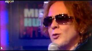 Mick Hucknall - Turn Back The Hands Of Time