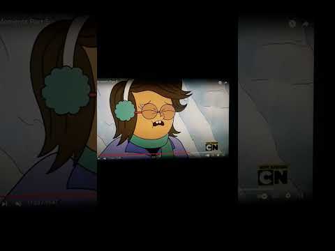 "Animal Inc" Part 5 - End of the Day/Lola & Lana