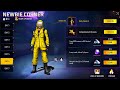 CLAIM ALL REWARDS 😱 YELLOW BUNDLE 🎁 MISSION PASSED 🔥 FREE FIRE