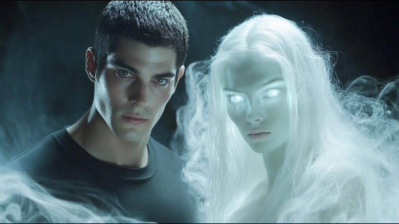 This Happens In The Unseen World When You Sleep With Someone