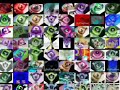 LOUD 64 KlaskyKlaskyKlaskyKlasky Gummy Bear Song Version