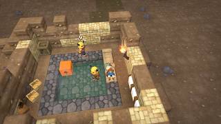 ドラゴンクエストビルダーズ 実況プレイ119
