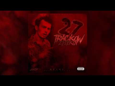 19. Szamz - "Pytasz Jak?" ft. TSK (Prod. Friz) / 27 Tracków z Piekła