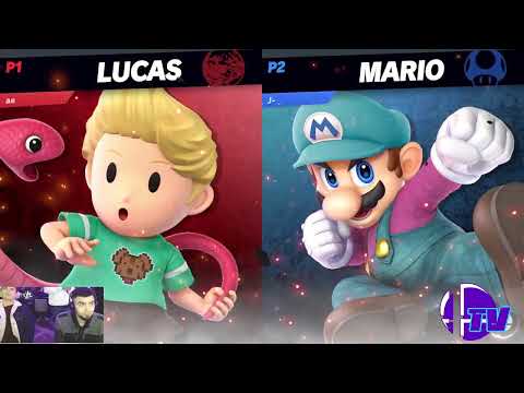 MSM Zero #3   Pool B1   KALi VS JayLunatic