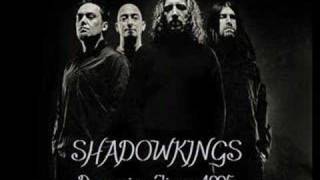 Paradise Lost - SHADOWKINGS