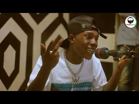 GALAXIE HIP-HOP : MAMA LE SUCCÈS