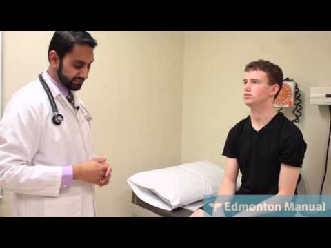 Neuro OSCE (3 of 3) - Special Tests