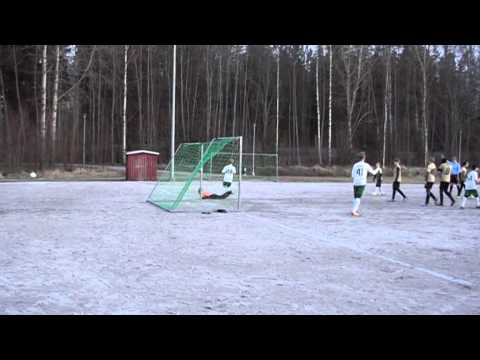 20140416 EsPaHooGee YJ2 - LePa, torjuntoja