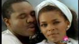 Freddie Jackson You Are My Lady Video