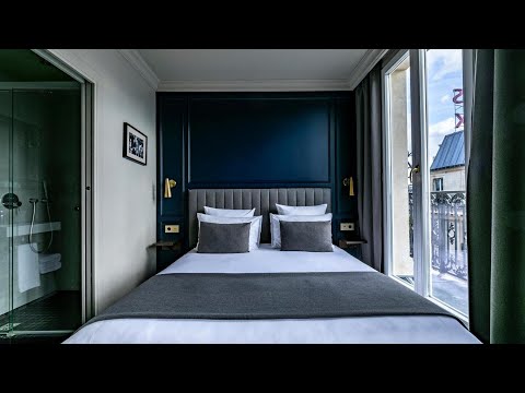 Maison Barbès, Paris, France | Travel With Sheenu
