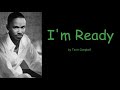 I'm Ready by Tevin Campbell (Lyrics)