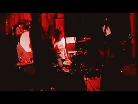 Broadcaster - Piltdown Man (NEW SONG!) Live @ As220