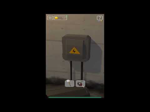 50 Tiny Room Escape - ACT 19 FLOW Walkthrough | Kiary Games ltd - YouTube