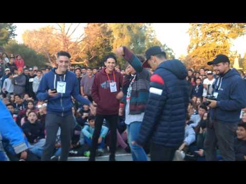 B14 vs MUSA - OCTAVOS (11va Fecha - 27/5)