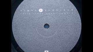 Harry "Choo Choo" Romero - B1 - Night @ The Black (Black Beats)
