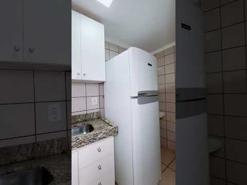 Apartamento 1 Quarto à Venda – diRoma Fiore – Caldas Novas/GO