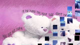 Brother Su - It was you (Lyrical MV)