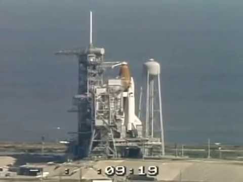 Watch the Launch