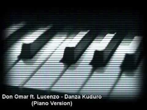 Don Omar ft  Lucenzo   Danza Kuduro Dj Cubi Remix