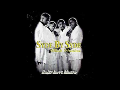 Syde By Syde - Which Position (Remix)