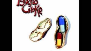 Music video thumbnail preview for Psycho Choke - Gallactic Groove by Psycho Choke