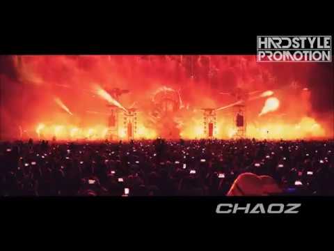 Chaoz - Freedom (Original Mix) (Hardstyle)