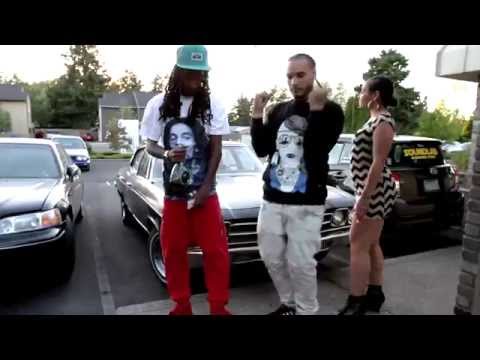 Diipp x Scooby x Rapper E - "Weather Change"