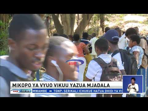 DARUSO yatoa saa 72 kwa bodi ya mikopo elimu ya juu kutekeleza malipo ya wanafunzi