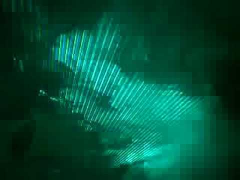 AVB Live at McCarren Pool Park