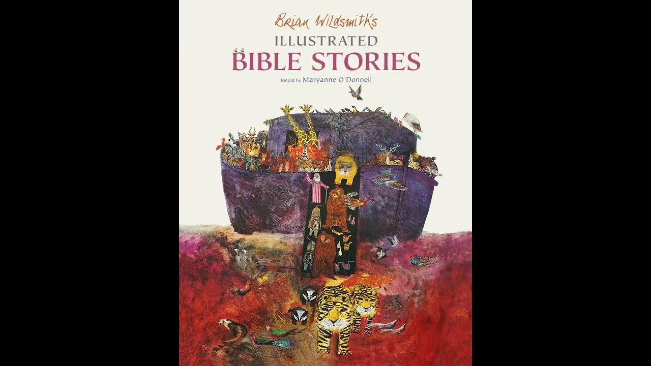 Noah's Ark animation