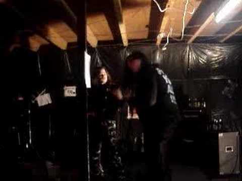 hatefrost - war is comming