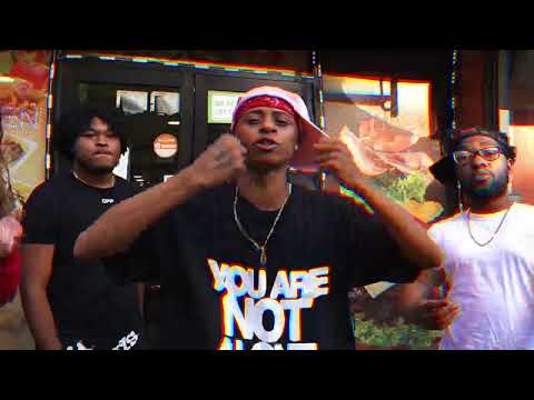 Dashboi Ant - Get Out The Way {Official Music Video} @dashboiant