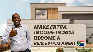 Become A Real Estate Agent & Start Making Additional Income In 2023. Opportunity, Requirements,Exams
