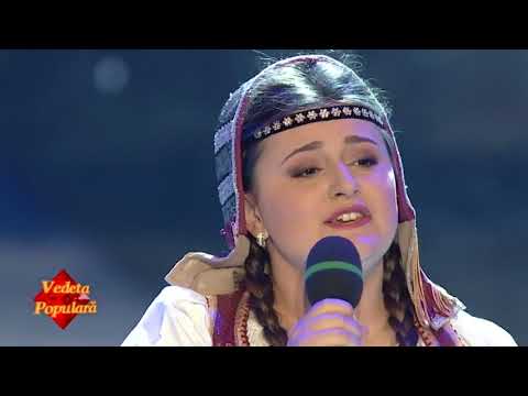 Roxana Rozovlean - Azi îi luni şi mâine-i marţi (#VedetaPopulară)